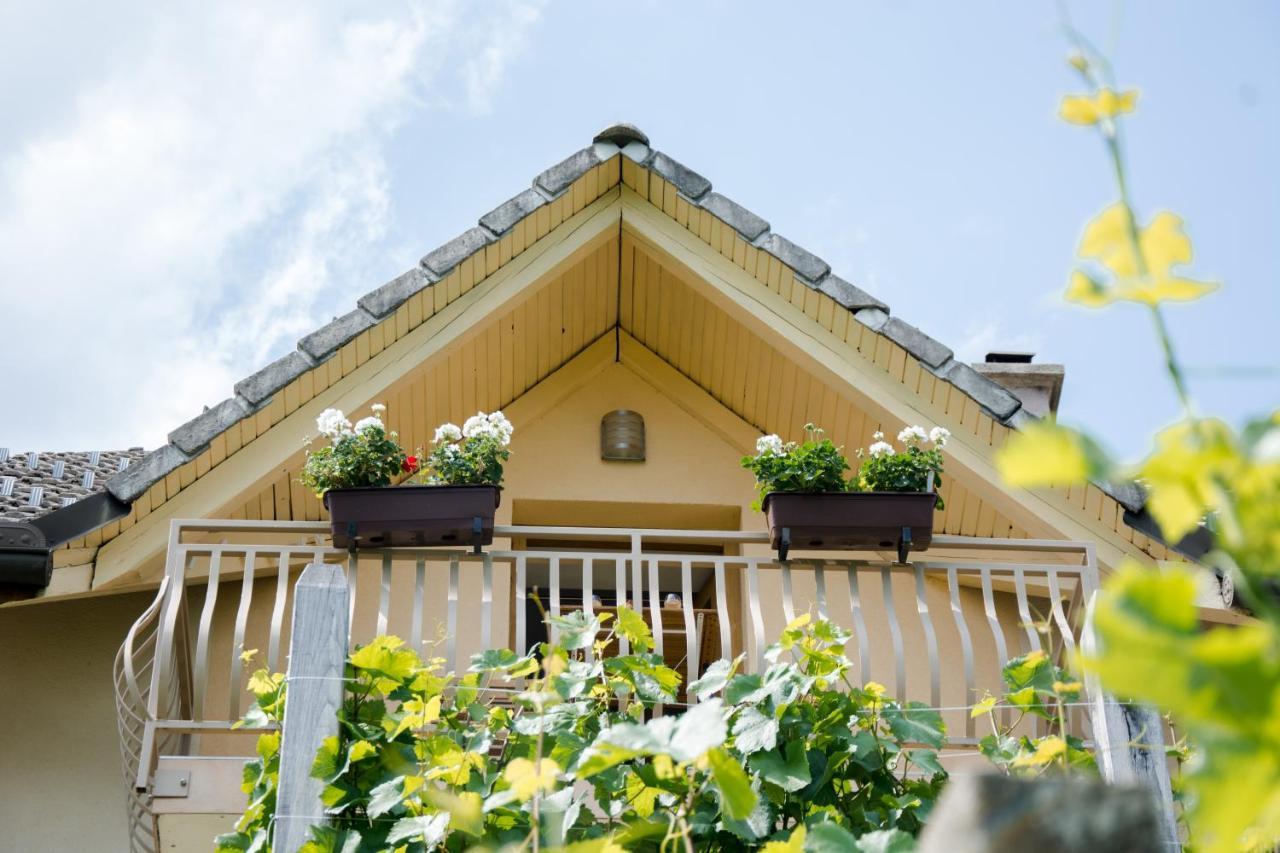 Zidanica-Vineyard Cottage Jakse Semic Esterno foto