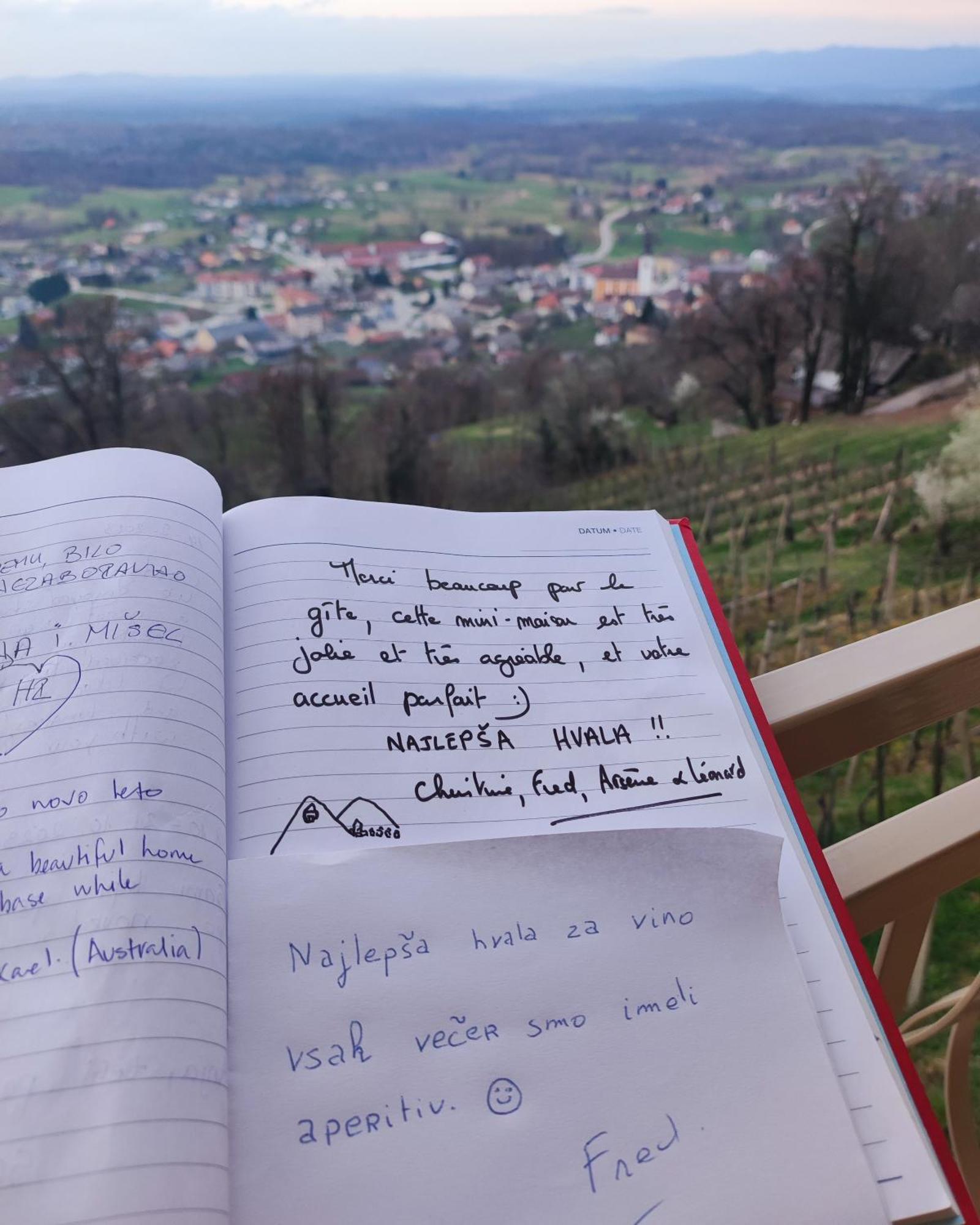 Zidanica-Vineyard Cottage Jakse Semic Esterno foto